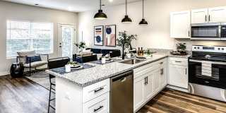 The Parker Gallery 3