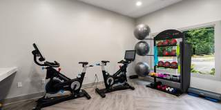 The Falls and Woods of Hoover Gallery 14