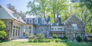 Historic Home Available at Foxhaven Farm Gallery 54