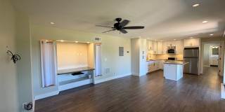 Nicely remodeled 1 bedroom Suite, All utilities paid + WiFi Gallery 4