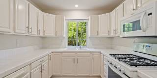 Newly renovated downstairs 1 bedroom 1 bath. Gallery 12