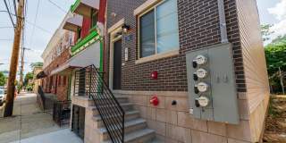 644 N 38TH Street Gallery 21