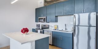 Model Tobacco Lofts Gallery 7