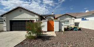 COMING SOON!!! 4 Bedroom / 2 Bath House with Solar in Desert Hot Springs! Gallery 1