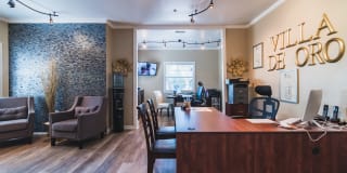 Villa de Oro Villa de Oro Gallery 26