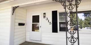 8315 East Gregory Boulevard Gallery 1