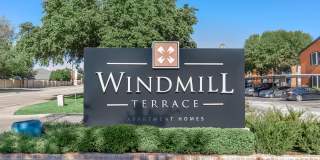 Windmill Terrace Apartment Homes Gallery 13