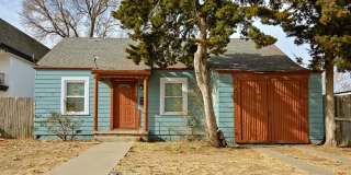 Cozy 3 Bed 1 Bath Home Near Texas Tech University. Cozy 3 Bed 1 Bath Home Near Texas Tech University. Gallery 1