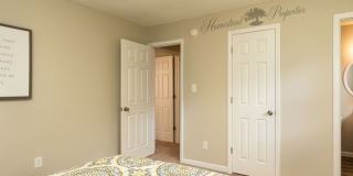 MOVE IN SPECIALS!! Renovated 3 Bedroom, 1.5 Bath Apartment on Greenbriar Circle – Johnson City, TN Gallery 8