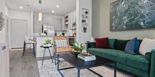 Integra Towers at Lake Nona South Gallery 5
