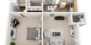 Tanglewood Gallery 3