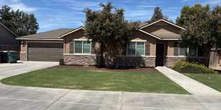 Tulare home for rent! Available Now! Gallery 1