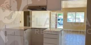 2 Bedroom/ 1 bathroom home. Gallery 5