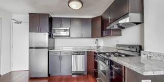 Presidential Apartments Presidential Apartments Gallery 16