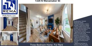 Modern Style Meets Philadelphia Charm Gallery 1