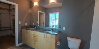 Modern Corner Unit 1BR Condo in Midtown with Skyline Views Gallery 7