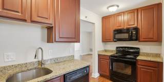 Summit Ridge Luxury Apartments Gallery 4