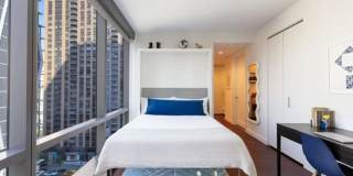 207 West 66th St. Gallery 1