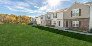Parkway Oaks Townhomes and Duplexes Gallery 14
