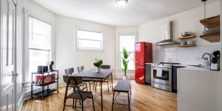 3Bdrm w/ Den  **FREE JULY RENT Gallery 1