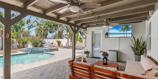 Coastal Luxury Living Just Minutes from Madeira Beach - 3bed | 2 bath Gallery 36