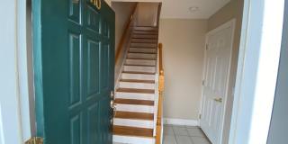 Available Large Townhome in Christiansburg! Gallery 4