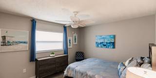 Updated 3-bedroom, 2-bath single-family home w/ Heated Saltwater Pool Gallery 22