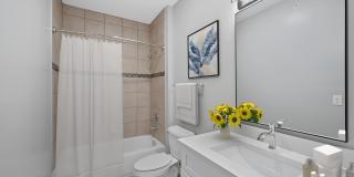 Monmouth Row Apartments Gallery 23