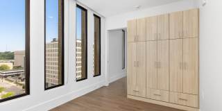 Residences at 111 Gallery 93