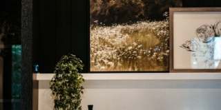 Bryn House Gallery 4