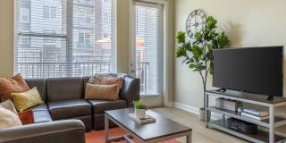 University Walk - Student Housing Gallery 21