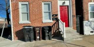 Freshly updated 2-bedroom unit, $1,500.00, Southbridge neighborhood, Wilmington Freshly updated 2-bedroom unit, $1,500.00, Southbridge neighborhood, Wilmington Gallery 1