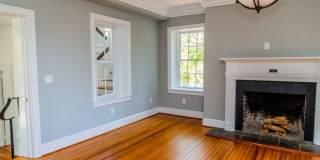 Historic Home Available at Foxhaven Farm Gallery 8