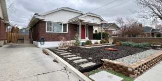 Remodeled 3 Bedroom Home - Pets Welcome + Big Backyard  Basement! Gallery 1