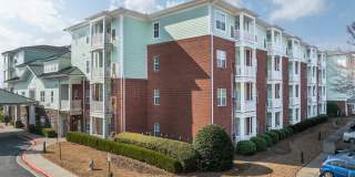 Sweetwater Terraces - 55+ - Senior and Affordable Housing Gallery 1