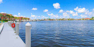 ** SMOKEHOUSE BAY OF MARCO ** 2/2 SEASONAL UNIT ON MARCO ISLAND AVAILABLE ** BEST WATERWAY VIEW HERE ** Gallery 16