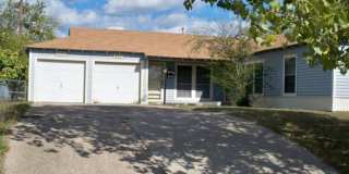 2-Bedroom Duplex for Rent in Killeen Gallery 1