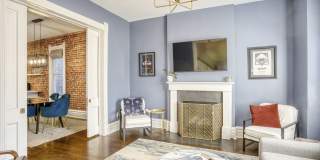 Renovated Historic 4BR Denver Home w/ Private Yard Gallery 8