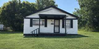 1539 Barton St. Memphis, TN 38106 Gallery 1