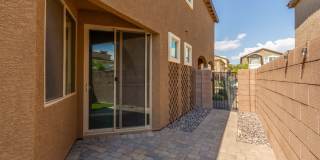 Highly upgraded gated home Gallery 37