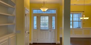 Beautiful 3 bedroom/2 bath home with sunroom and finished room over garage! Gallery 3