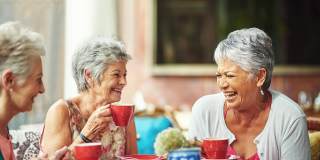 Destinations Alexander Age 55+ Apartment Homes Gallery 49