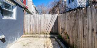 Three Bed Brewerytown Home Gallery 14