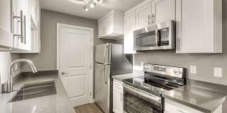 Waverly Place Apartments Gallery 1