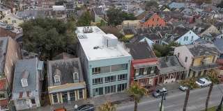 822 N RAMPART Street Gallery 10