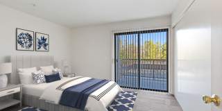 Lakeshore Apartments Gallery 12