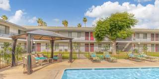 Miramar Apartments Gallery 8