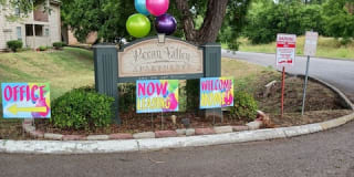 Pecan Valley Apartments Gallery 1