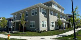 The Bungalows on the Lake - Block C Gallery 1