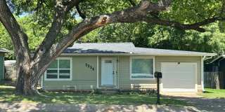 1234 S Brazos St. Gallery 1